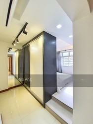 Blk 487B Choa Chu Kang Avenue 5 (Choa Chu Kang), HDB 4 Rooms #221561611